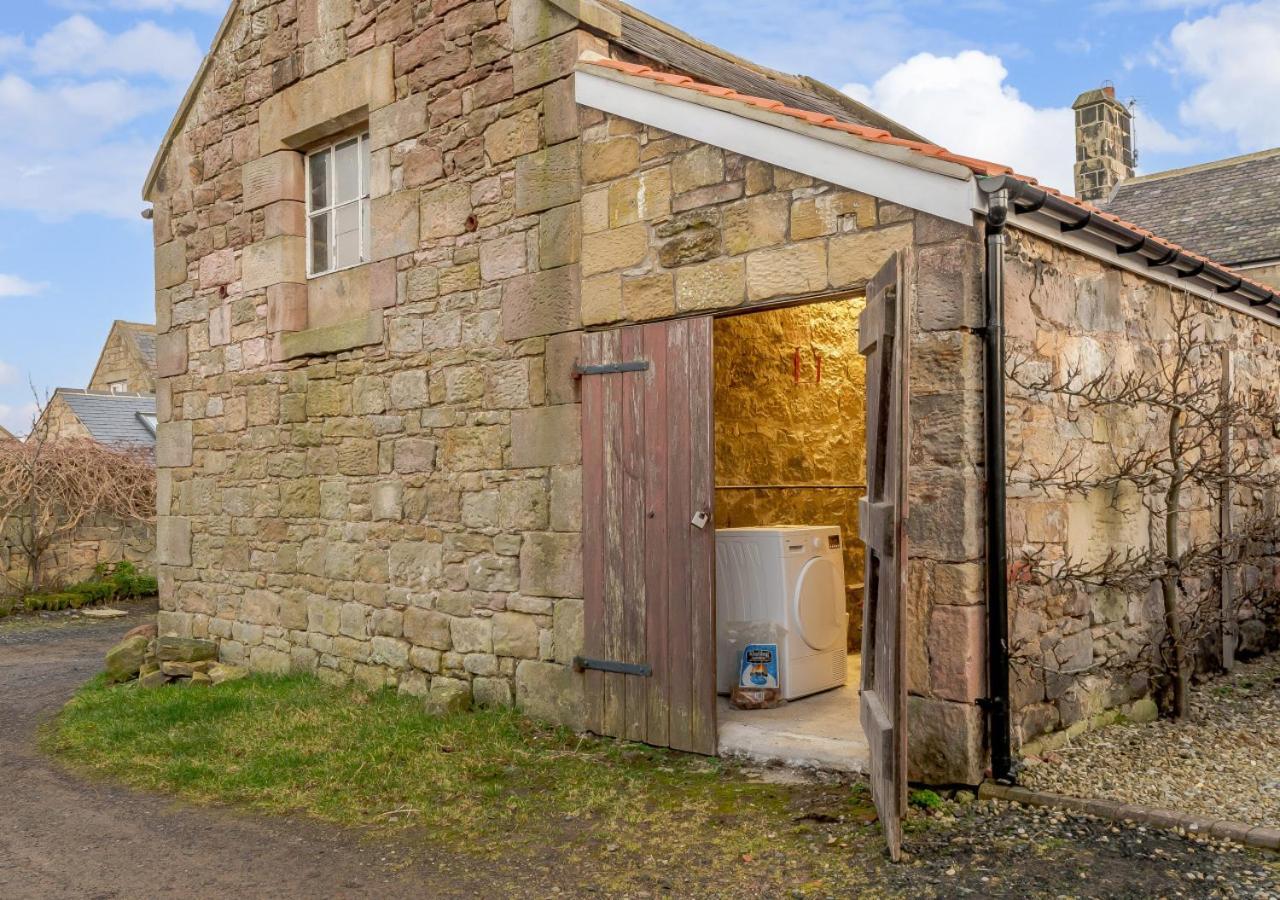 Lime Tree Cottage - Chatton Exteriör bild
