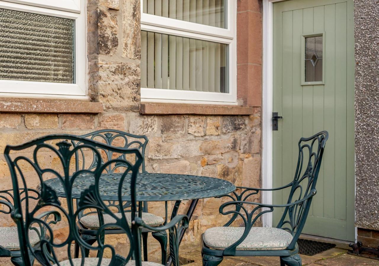 Lime Tree Cottage - Chatton Exteriör bild